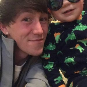 Meet your Posher, Billy